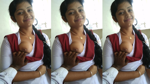 Horny Desi Girl Fucked – Porn Video Watch Online